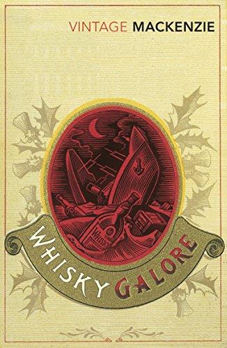 Whisky Galore (Vintage Classics)