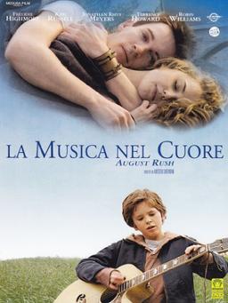 La musica nel cuore [IT Import]