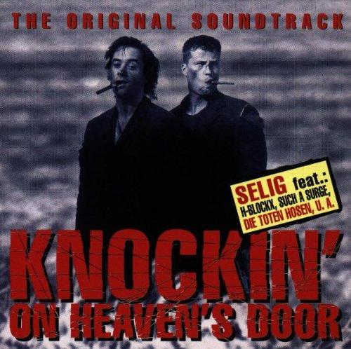 Knockin' on Heaven'S Door