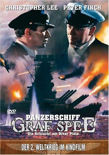 Panzerschiff Graf Spee - Die Schlacht am River Plate