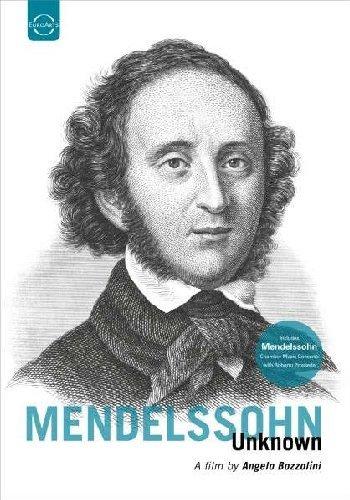 Mendelssohn Unknown