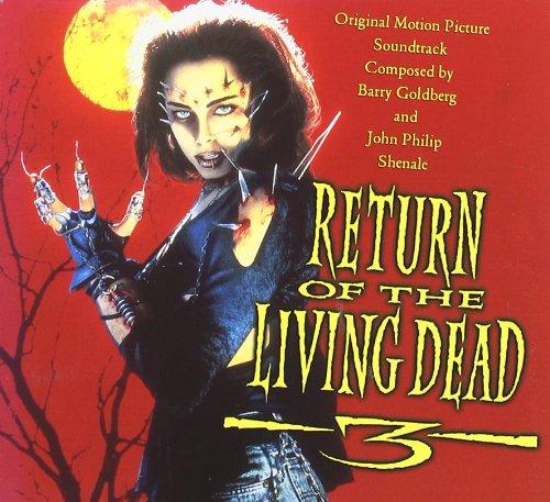 Return of the Living Dead 3 (Original Motion Pictu