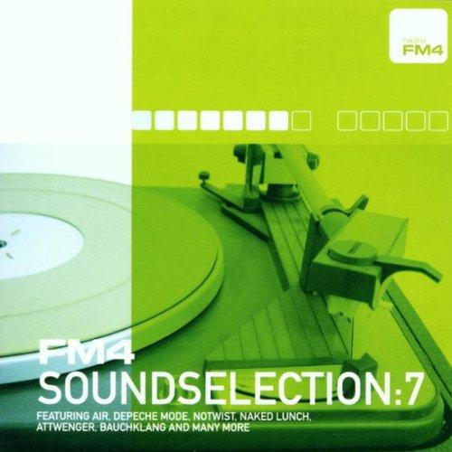 Fm4 Soundselection Vol.7