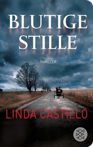 Blutige Stille: Thriller