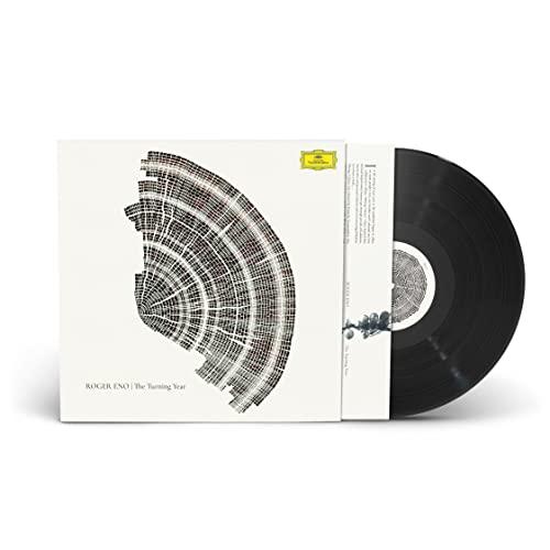 The Turning Year [Vinyl LP]