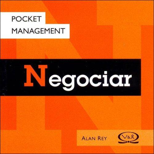 Negociar/ to Do Business