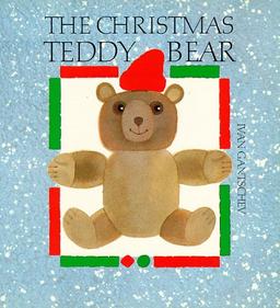 The Christmas Teddy Bear