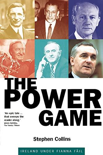 The Power Game: Ireland Under Fianna Fail