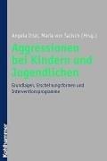 Lügen, Lästern, Leiden lassen: Aggressives Verhalten von Kindern und Jugendlichen
