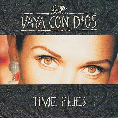 Time Flies [Vinyl Single]