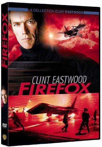 Firefox, l'arme absolue [FR Import]