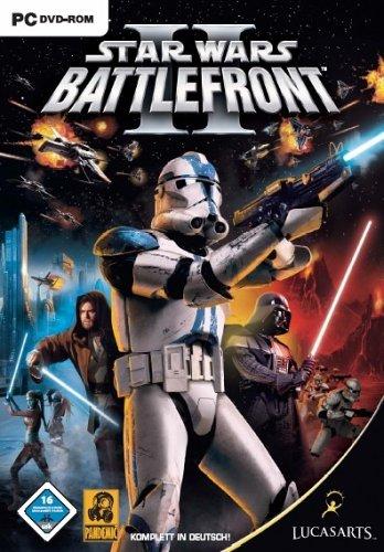 Star Wars: Battlefront 2