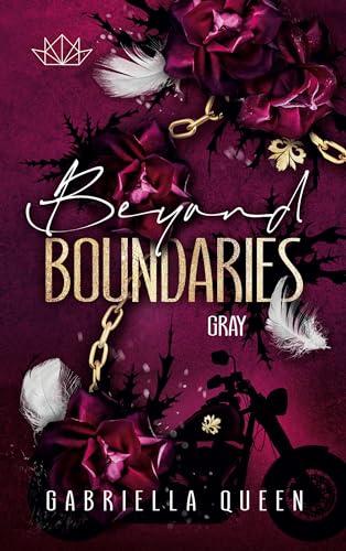 Beyond Boundaries: Gray