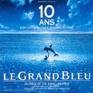 Le Grand Blue 10 Ans