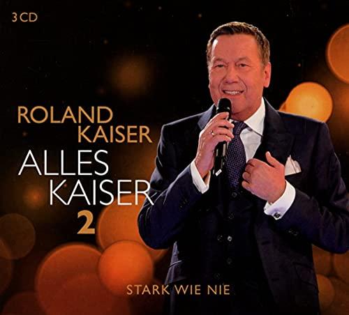 Alles Kaiser 2 (Stark wie nie)