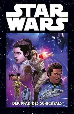 Star Wars Marvel Comics-Kollektion: Bd. 65: Der Pfad des Schicksals