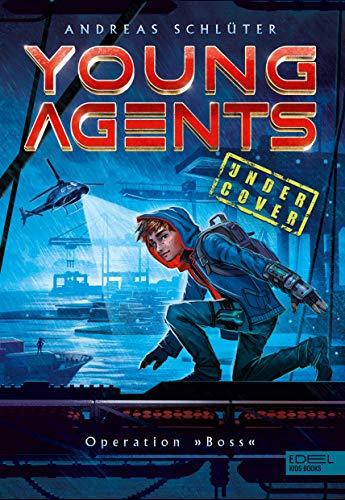 Young Agents: Operation »Boss«