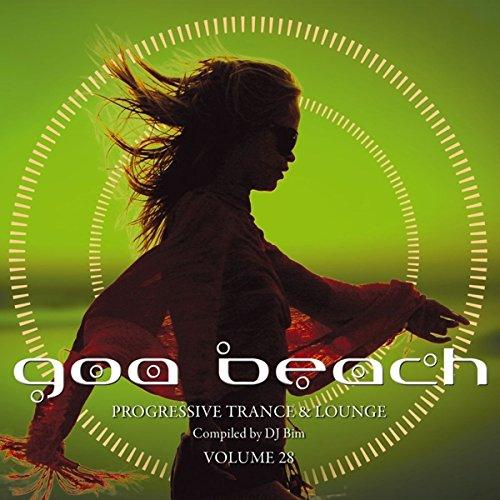 Goa Beach Vol.28