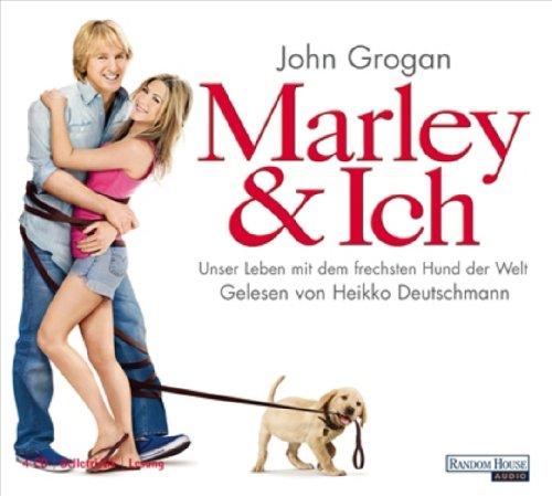 Marley & ich: Filmausgabe