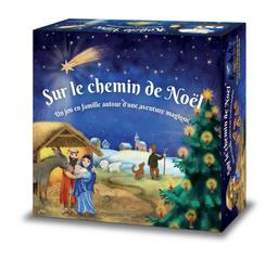 Sur le chemin de Noël