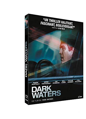 Dark waters [Blu-ray] [FR Import]