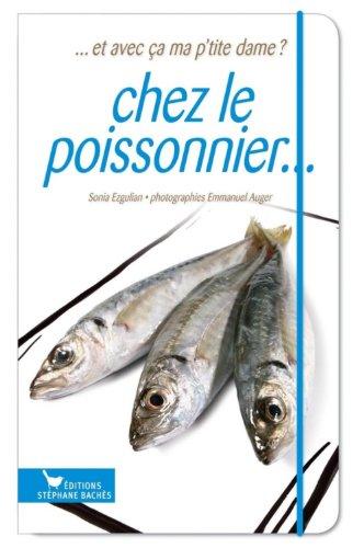 Chez le poissonnier...