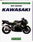 Kawasaki. Die großen Motorradmarken