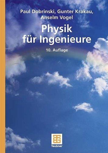 Physik für Ingenieure