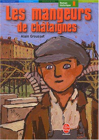 Les mangeurs de châtaignes