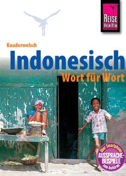 Kauderwelsch, Indonesisch Wort für Wort