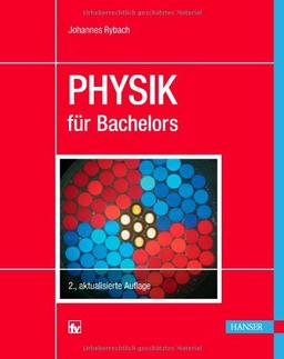 Physik für Bachelors