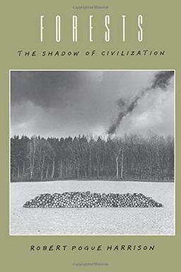 Forests: The Shadow of Civilization