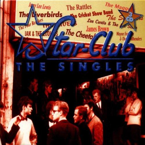 Star Club-the Singles