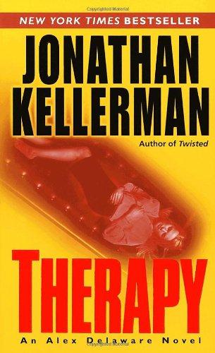 Therapy: An Alex Delaware Novel (Alex Delaware Novels)