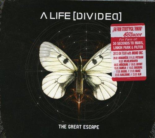 The Great Escape (Digipak)