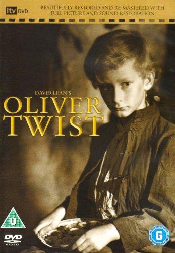 Oliver Twist