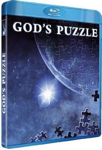 God's puzzle [Blu-ray] [FR Import]