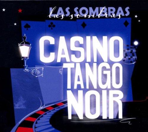 Casino Tango  Noir