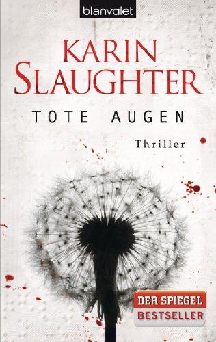 Tote Augen: Thriller