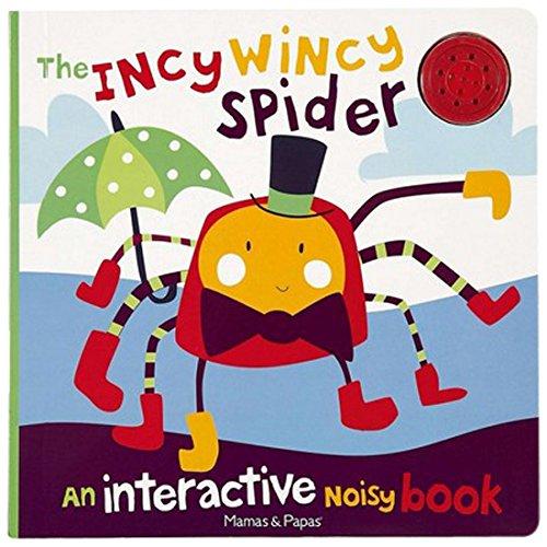 Incy Wincy Spider