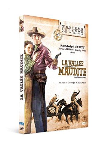 La vallée maudite [FR Import]