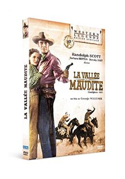 La vallée maudite [FR Import]