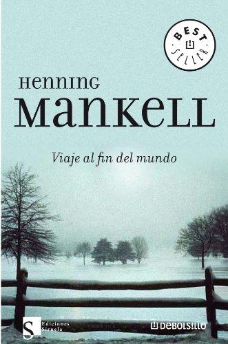 Viaje al fin del mundo (Bestseller (debolsillo))