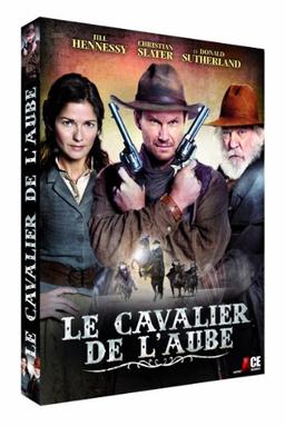 Le cavalier de l'aube [FR Import]