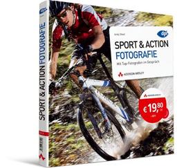 Sport & Action Fotografie: Mit Top-Fotografen im Gespräch (DPI Fotografie)