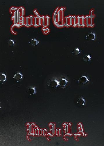 Body Count - Live in L.A.