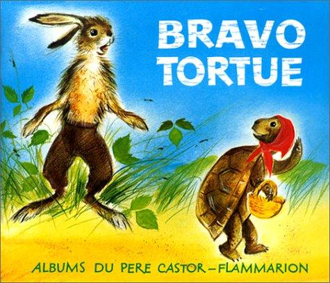 Bravo tortue