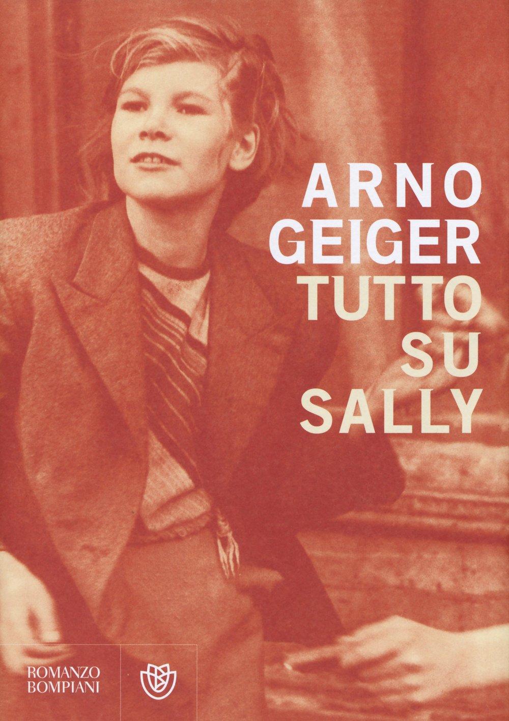 Tutto su Sally (Romanzi Bompiani)