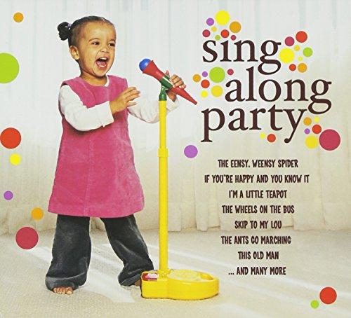 Sing-Along Party