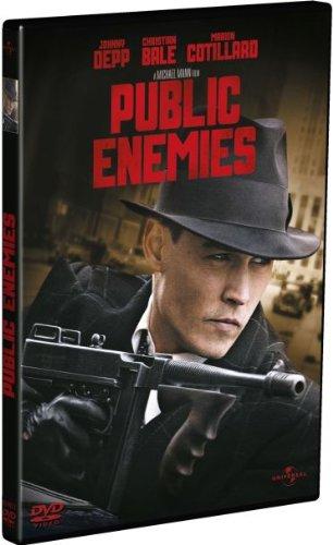 Public enemies [FR Import]